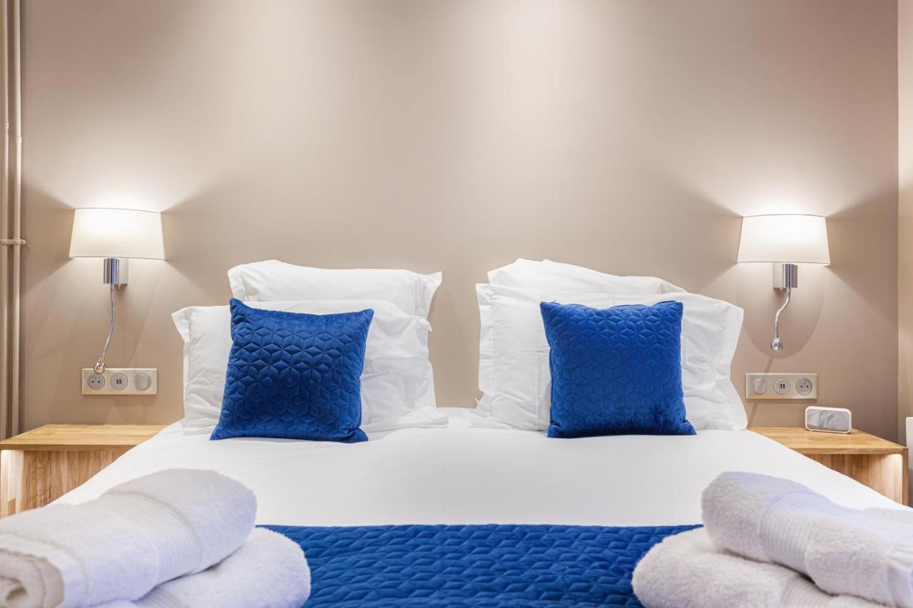 Suite Appart Place Versepuy شانتييّي المظهر الخارجي الصورة