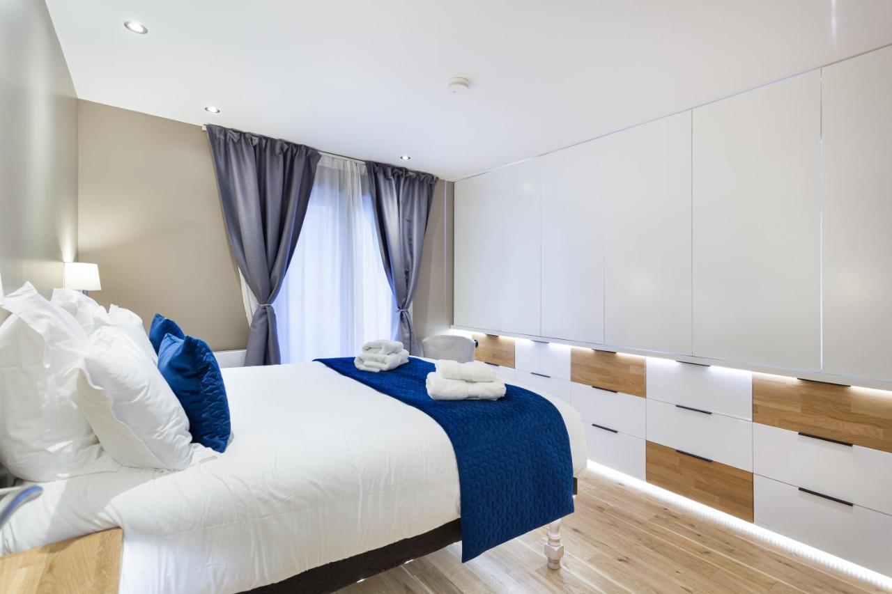 Suite Appart Place Versepuy شانتييّي المظهر الخارجي الصورة