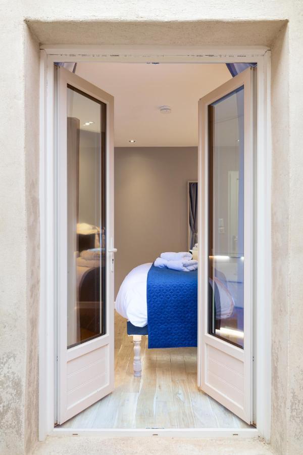 Suite Appart Place Versepuy شانتييّي المظهر الخارجي الصورة